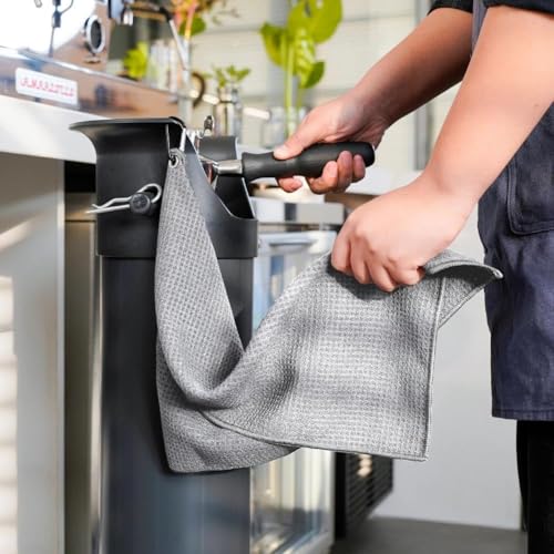 Microfiber Cleaning Cloth (4 Count)