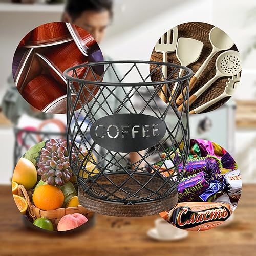 K Cup Holder Organizer