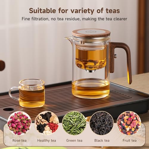 Tea Infuser Enchanti Tea Pot