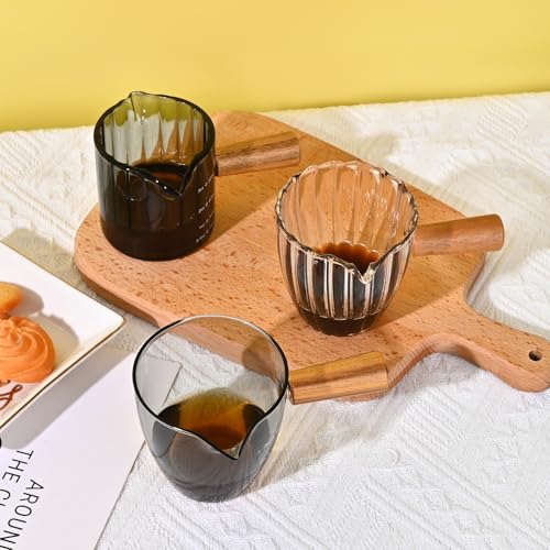 Glass Measuring Cup