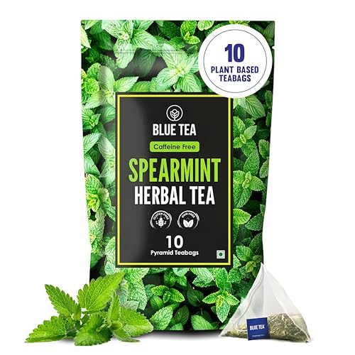 Spearmint Tea (10 Count)