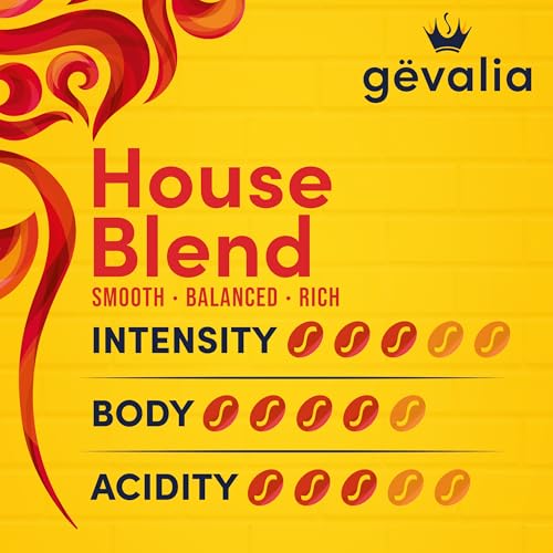 Ground Coffee (12 Ounce)
