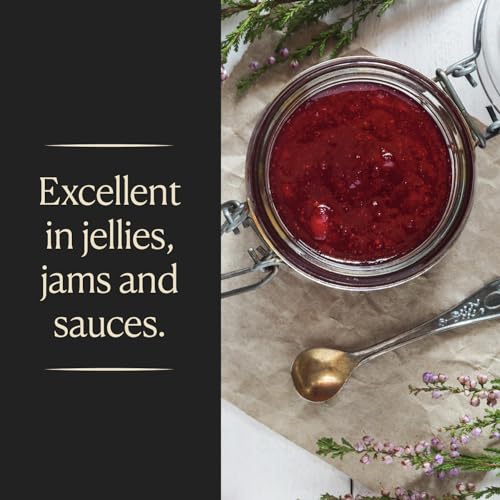 Cranberry Extract for Breads (4 Fl Oz)
