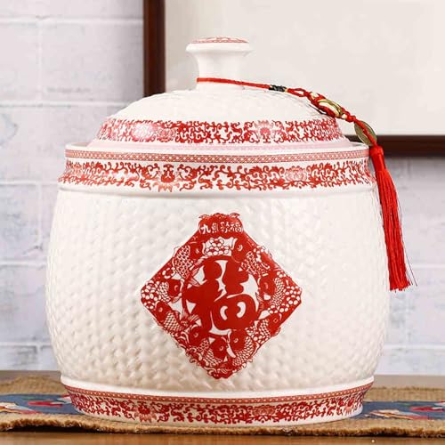 Chinese Sealed Large