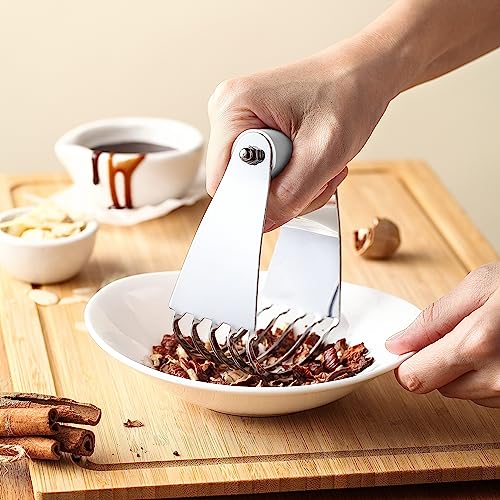 Medium Dough Blender Hand Tool