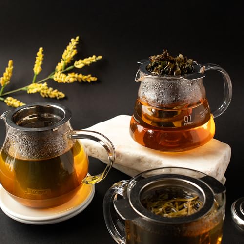 Positively Tea (4 Ounce)