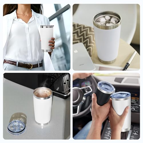 20oz Tumbler Bulk (12 Count)