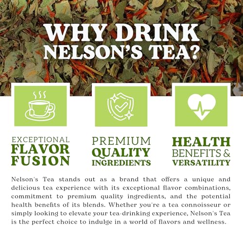 Watermelon Mint Green Rooibos Loose Leaf Tea
