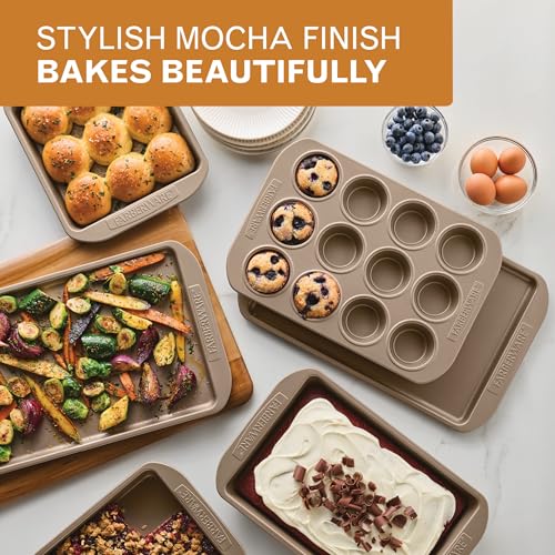 Nonstick Muffin Pan