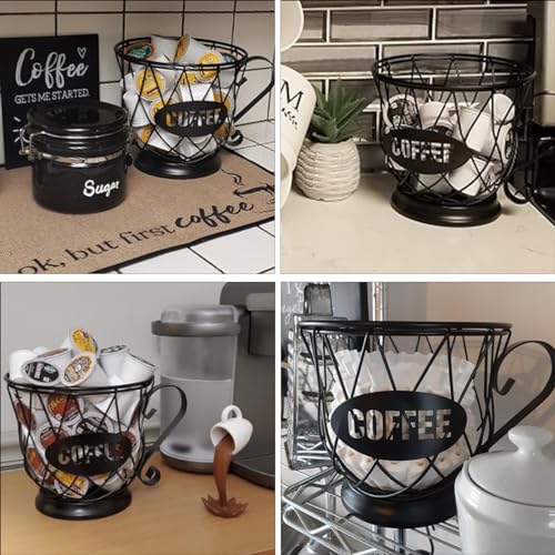 Coffee Pod Holder