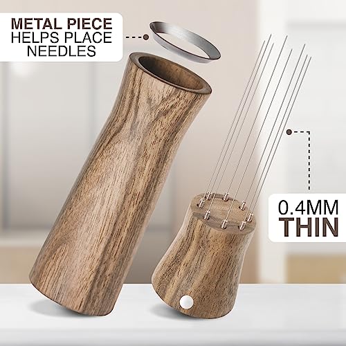 WDT Tool Espresso Stirrers