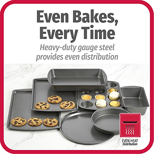 Everyday 7 Piece Non