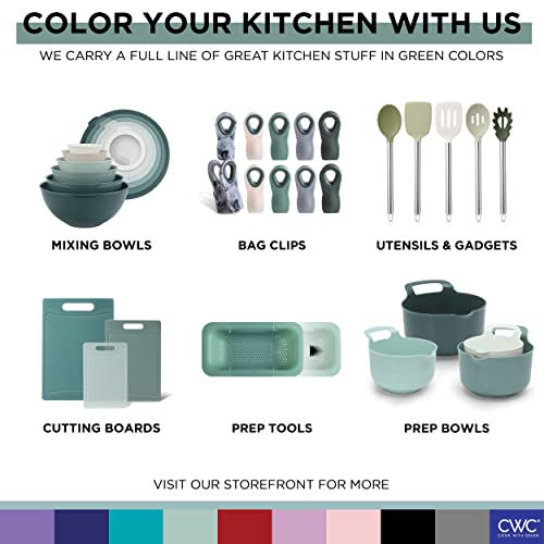 Prep Bowls with Lids