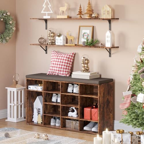 Long Wall Shelves