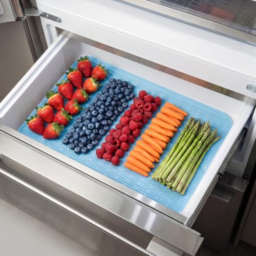 Silicone Dish Drying Mat for Multiple Usage