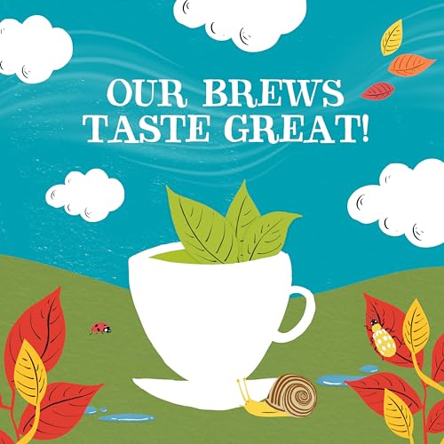 English Breakfast (120 Count)