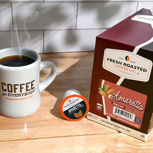 Amaretto Flavored K (24 Count)