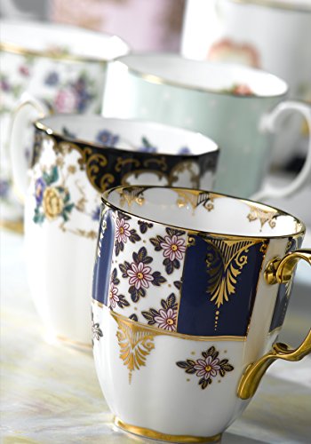 100 Years 1900 Mug