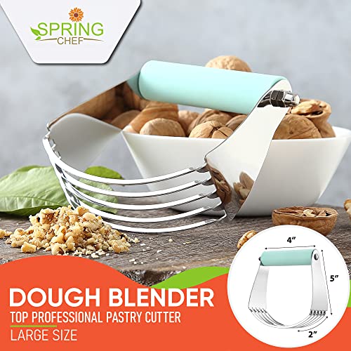 Large Dough Blender For Baking