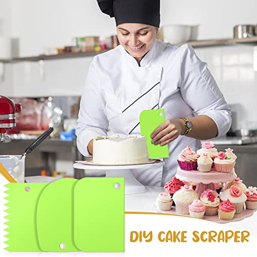 Dessert Decorating Syringe Set (13 Count)