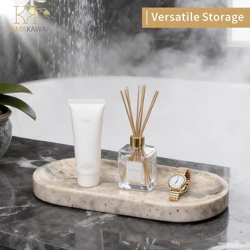 Bathroom Vanity Tray