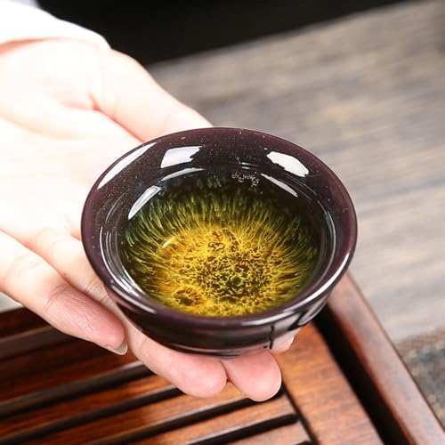 Chinese Gongfu Tea Set (8 Count)