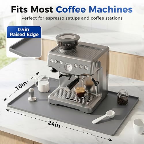 Coffee Bar Mat