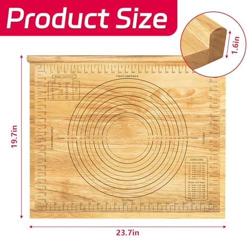 Extra Large Pastry Board