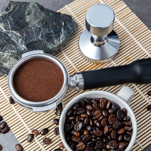 1Pcs 51mm Coffee Filter Basket