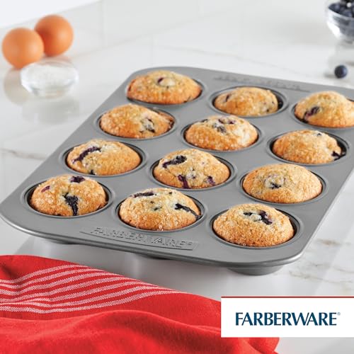 Bakeware Nonstick Muffin & Cupcake Pans