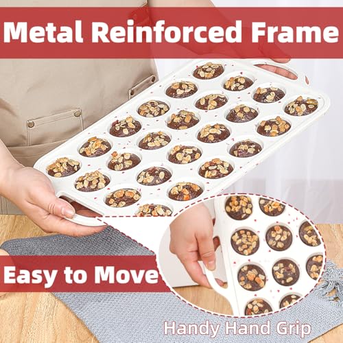 Mini Muffin Pan (2 Count)