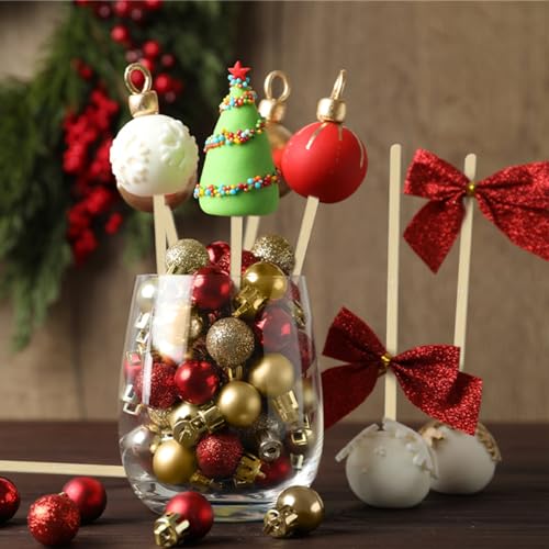 500Pcs Bamboo Coffee Stirrers Individually Wrapped