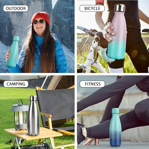 Insulated Water Bottle