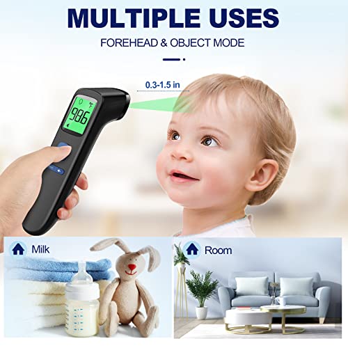 No Touch Thermometer for Adults