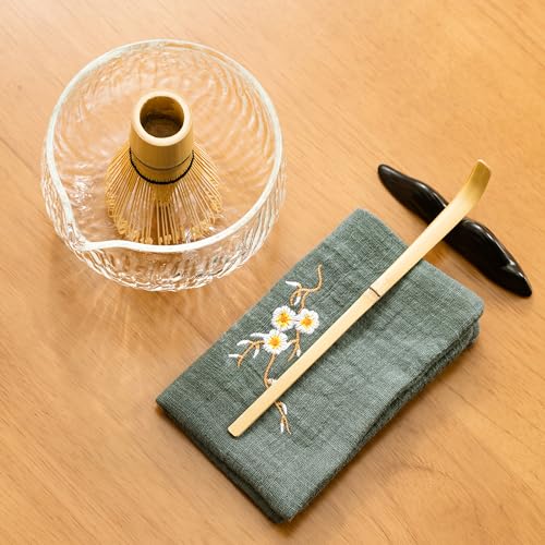Japanese Tea Set (7 Count)