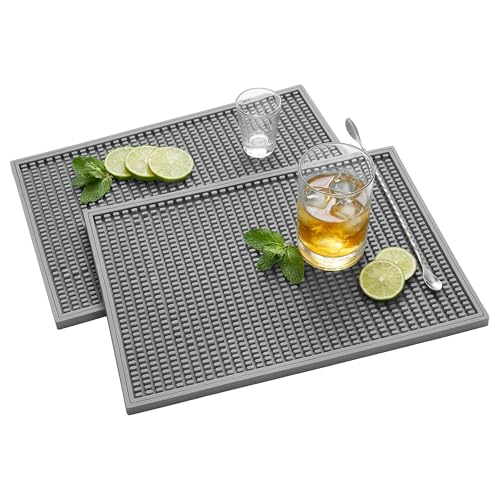 Bar Mat 18"X12" (2 Count)