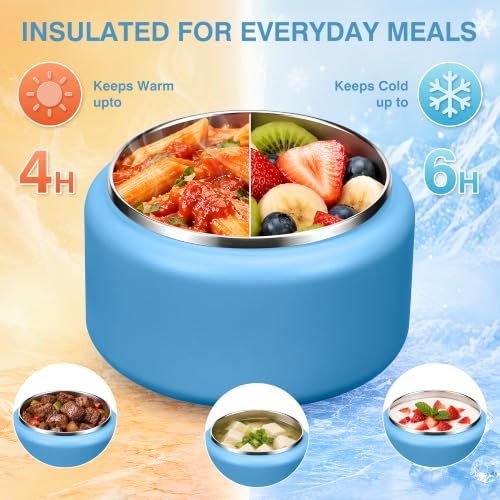 13.5oz Kids Jar for Hot Food