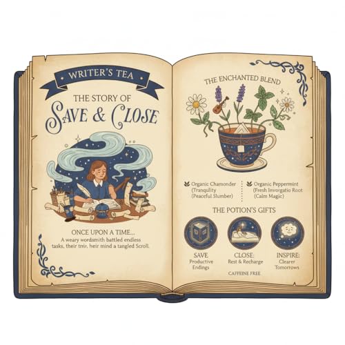 Nighttime Blend (20 Count)