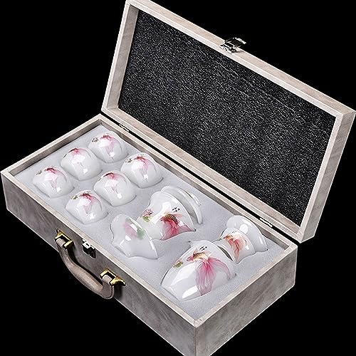 Tea Set Afternoon Tea Set Tea Set Chinese Tea Set Glass Tea Set