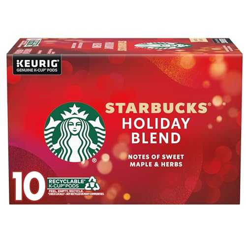 K Cup Coffee Pods (10 Count)