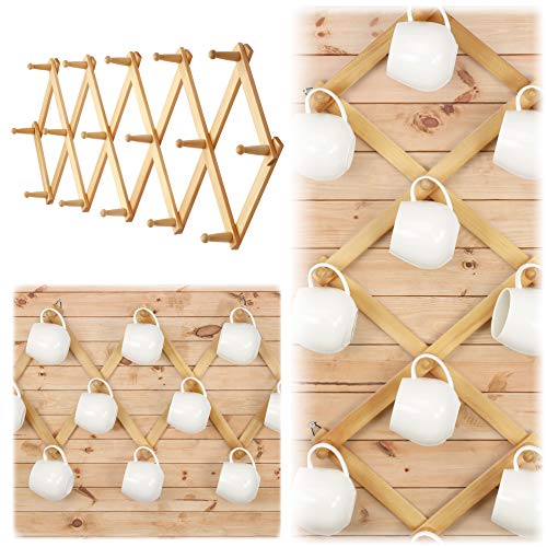 Accordian Wall Hanger