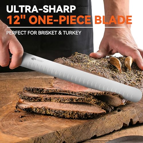 Carving Knife