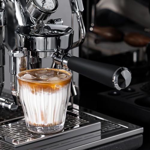 58mm Bottomless Naked Portafilter