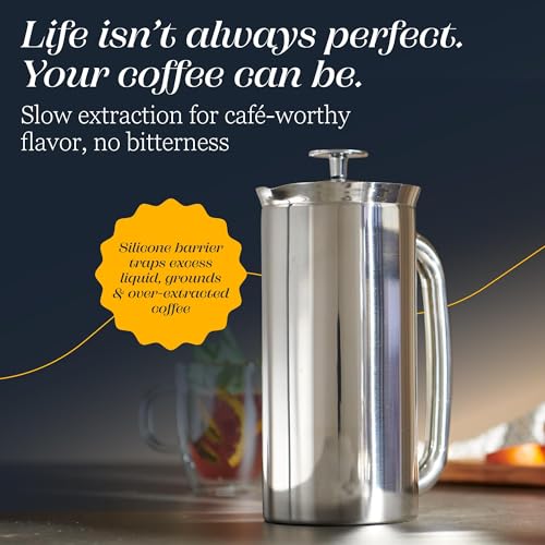 P7 French Press