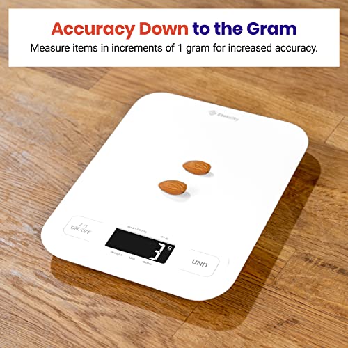 Food Kitchen Scale