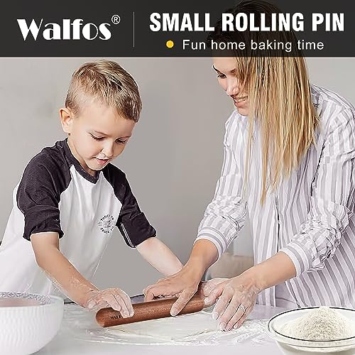 French Rolling Pin Set (2 Count)