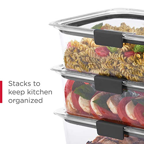 Brilliance BPA (4 Count)