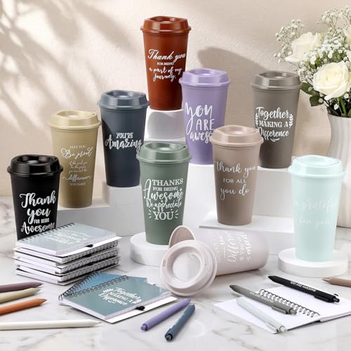 90 Pcs Employee Appreciation Gift Set (90 Count)