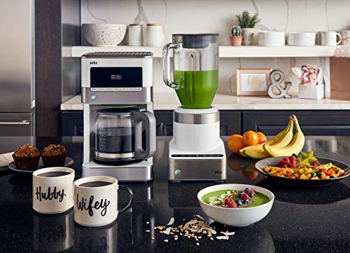 KF6050WH BrewSense Drip Coffee Maker