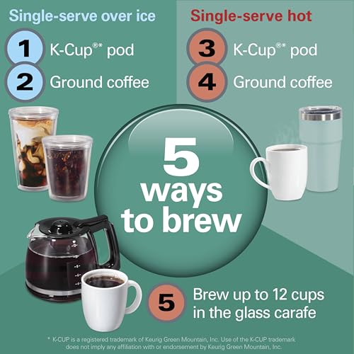 Flexbrew Advanced 5